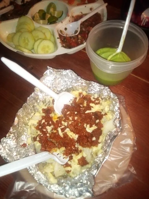 Taqueria El Betaje image 6
