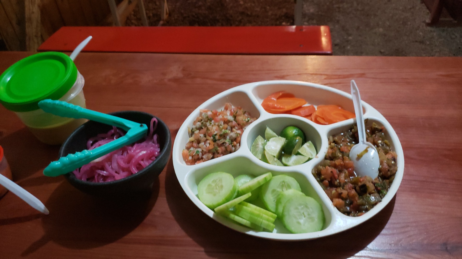 Taqueria El Betaje image 9