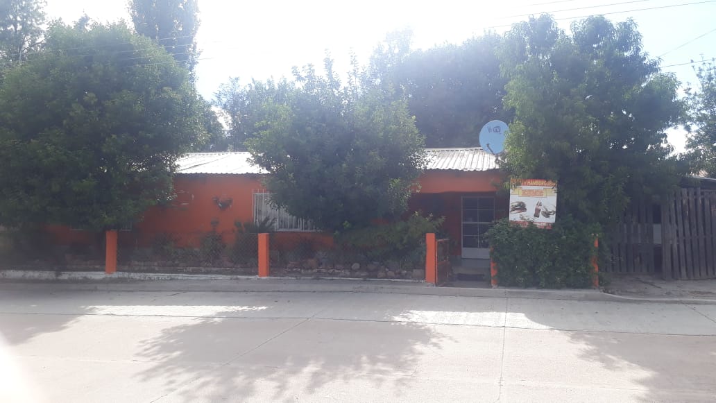 tortas y hamburguesas Esme image 6