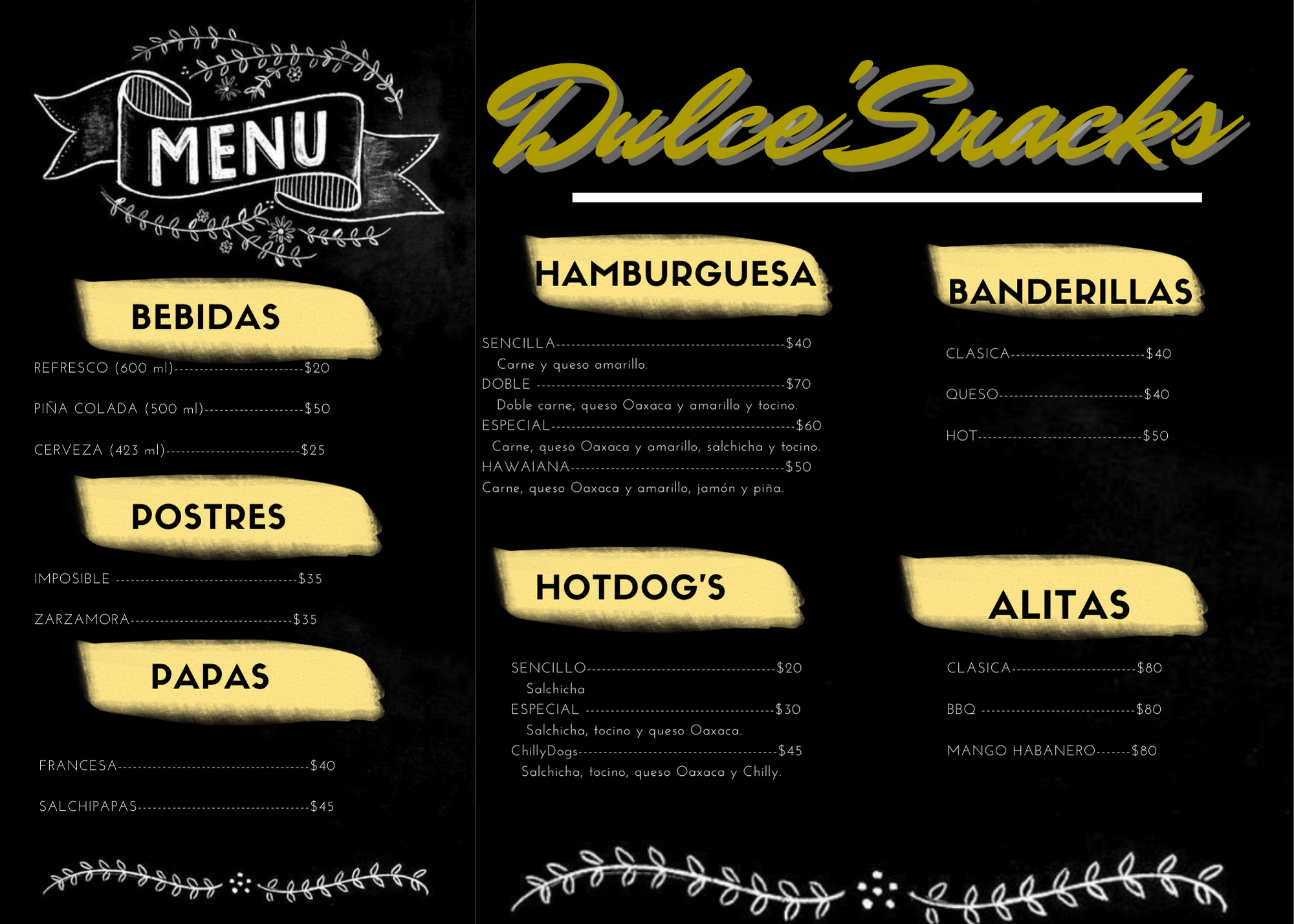 Dulce'Snacks image 7