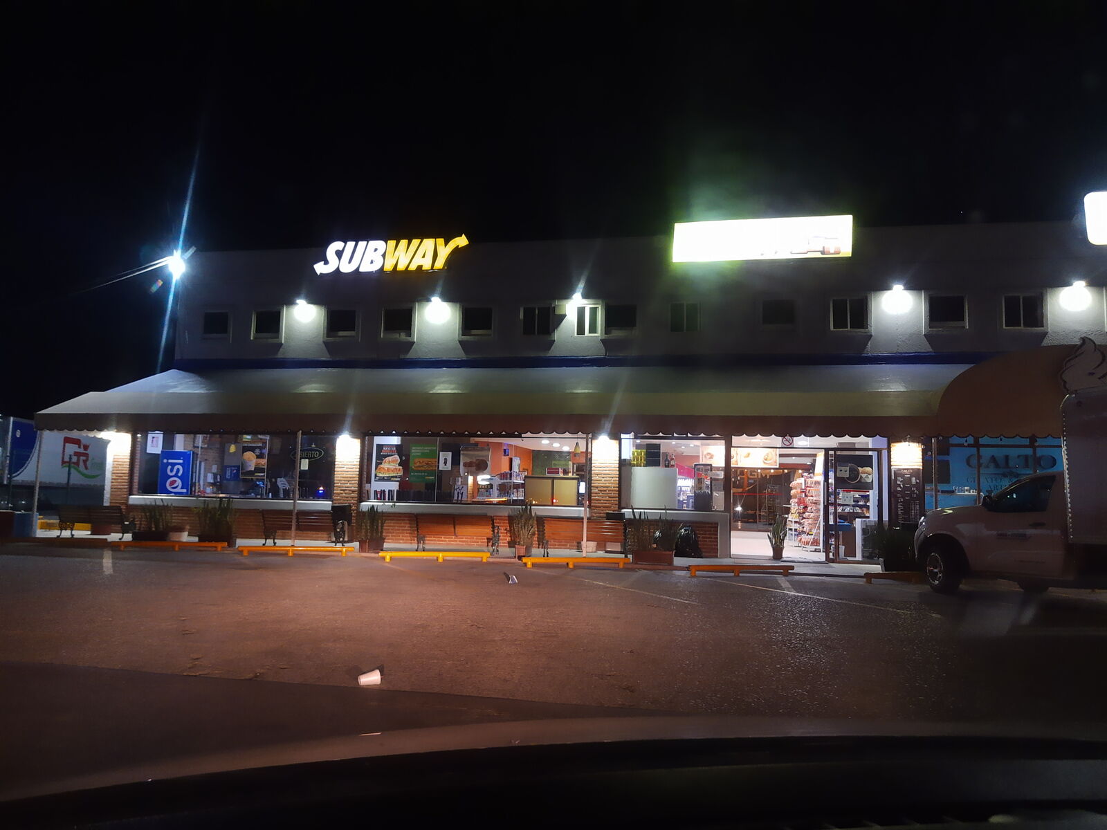 Subway image 6