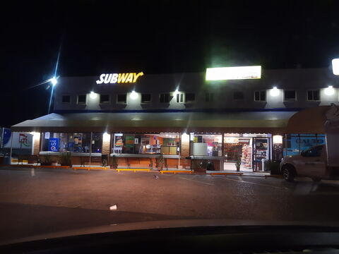 Subway image 6