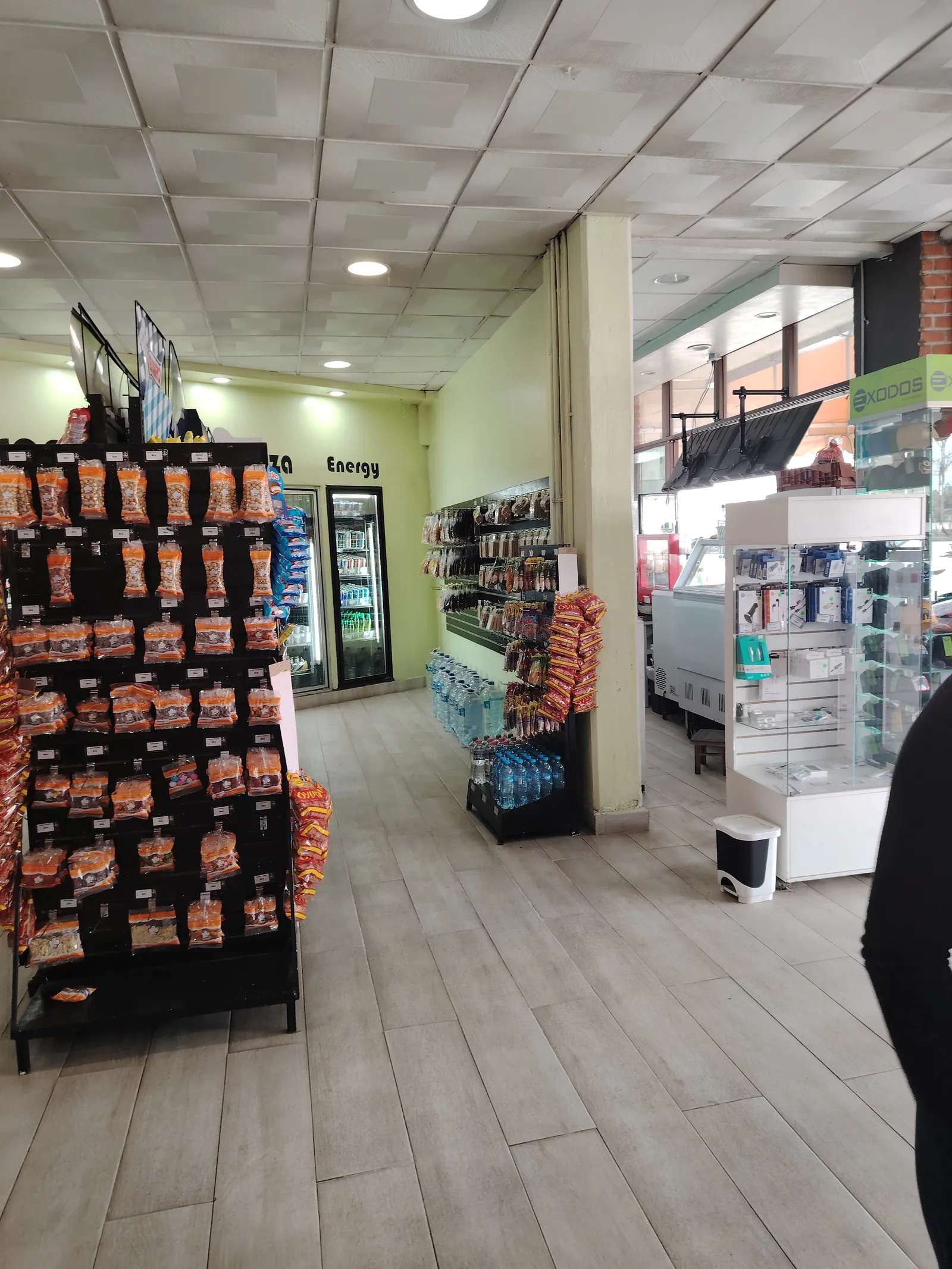 Subway image 9