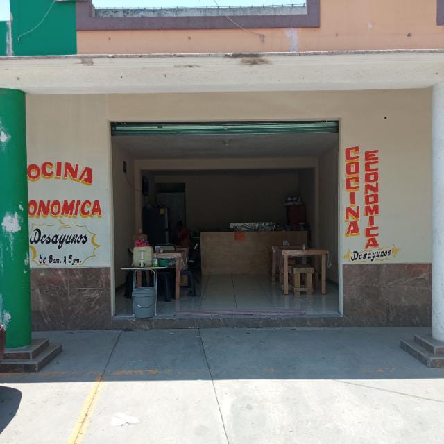 Cocina GREJAAM image 1