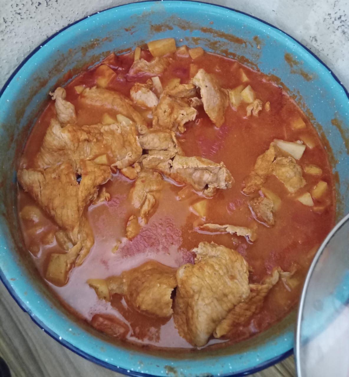 Cocina GREJAAM image 2