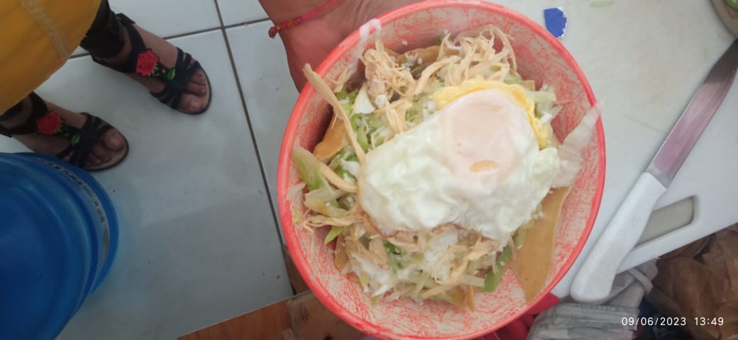 Cocina GREJAAM image 8