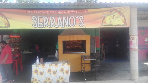 ROSTICERIA SERRANOS image 1