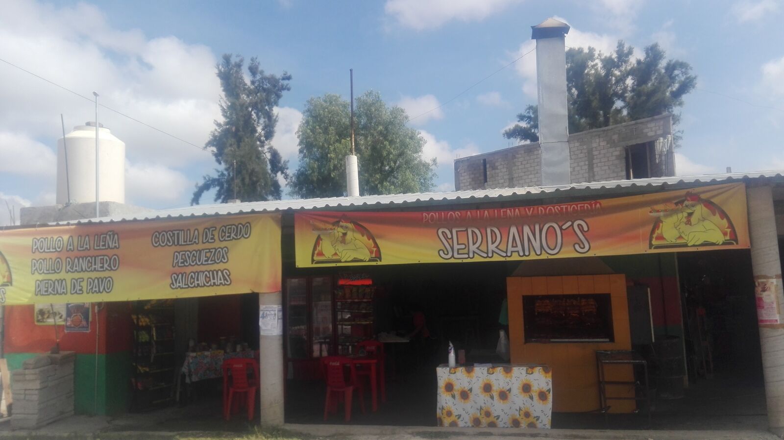 ROSTICERIA SERRANOS image 2