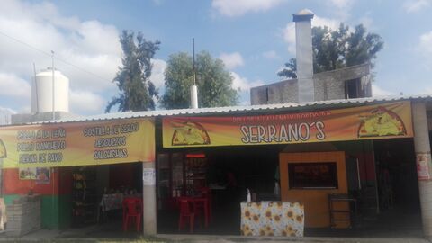 ROSTICERIA SERRANOS image 2