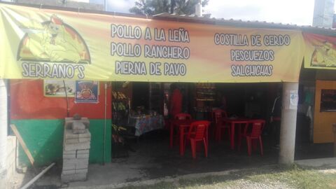ROSTICERIA SERRANOS image 4