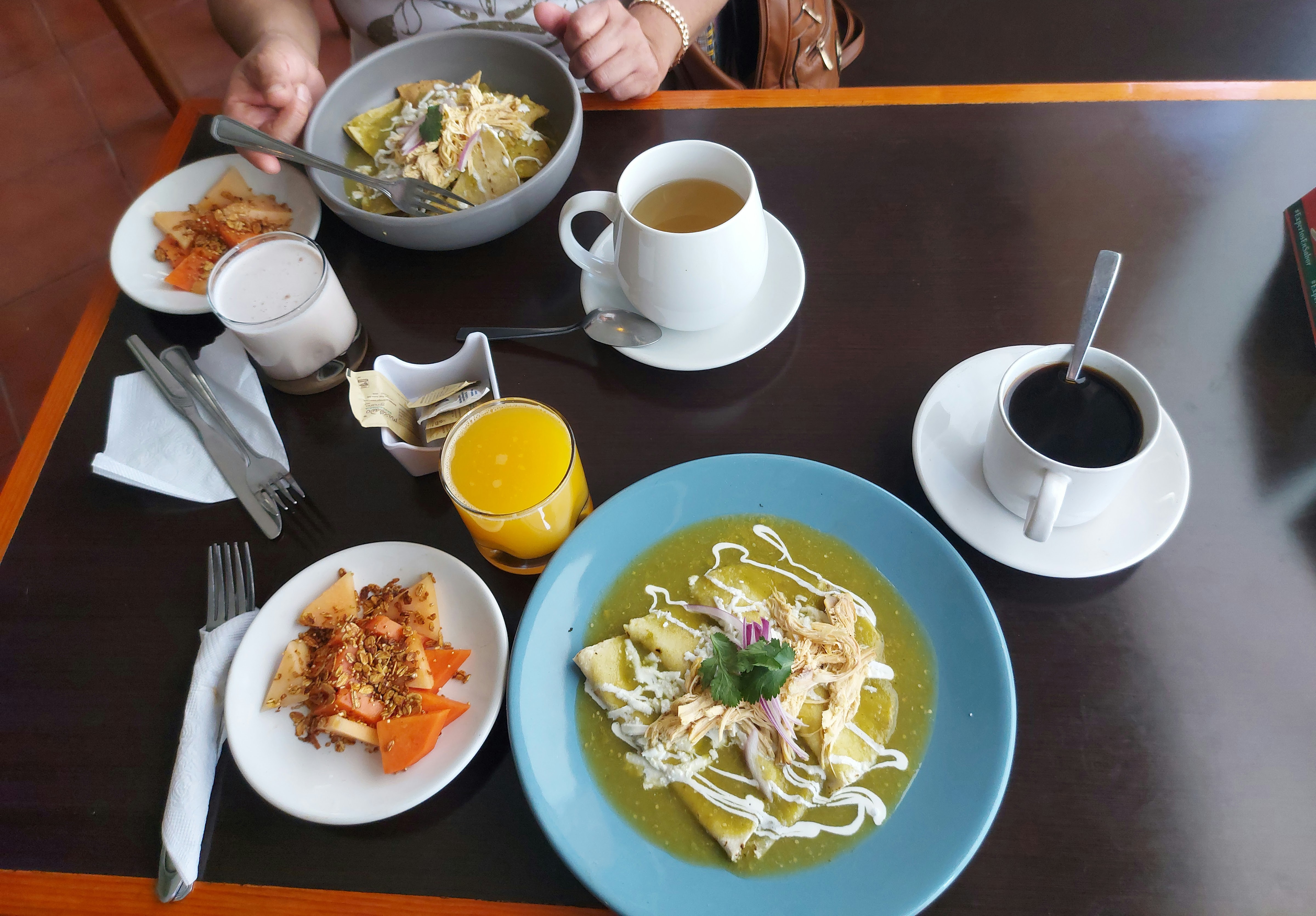 ALTAMISA EVENTOS & RESTAURANTE image 2