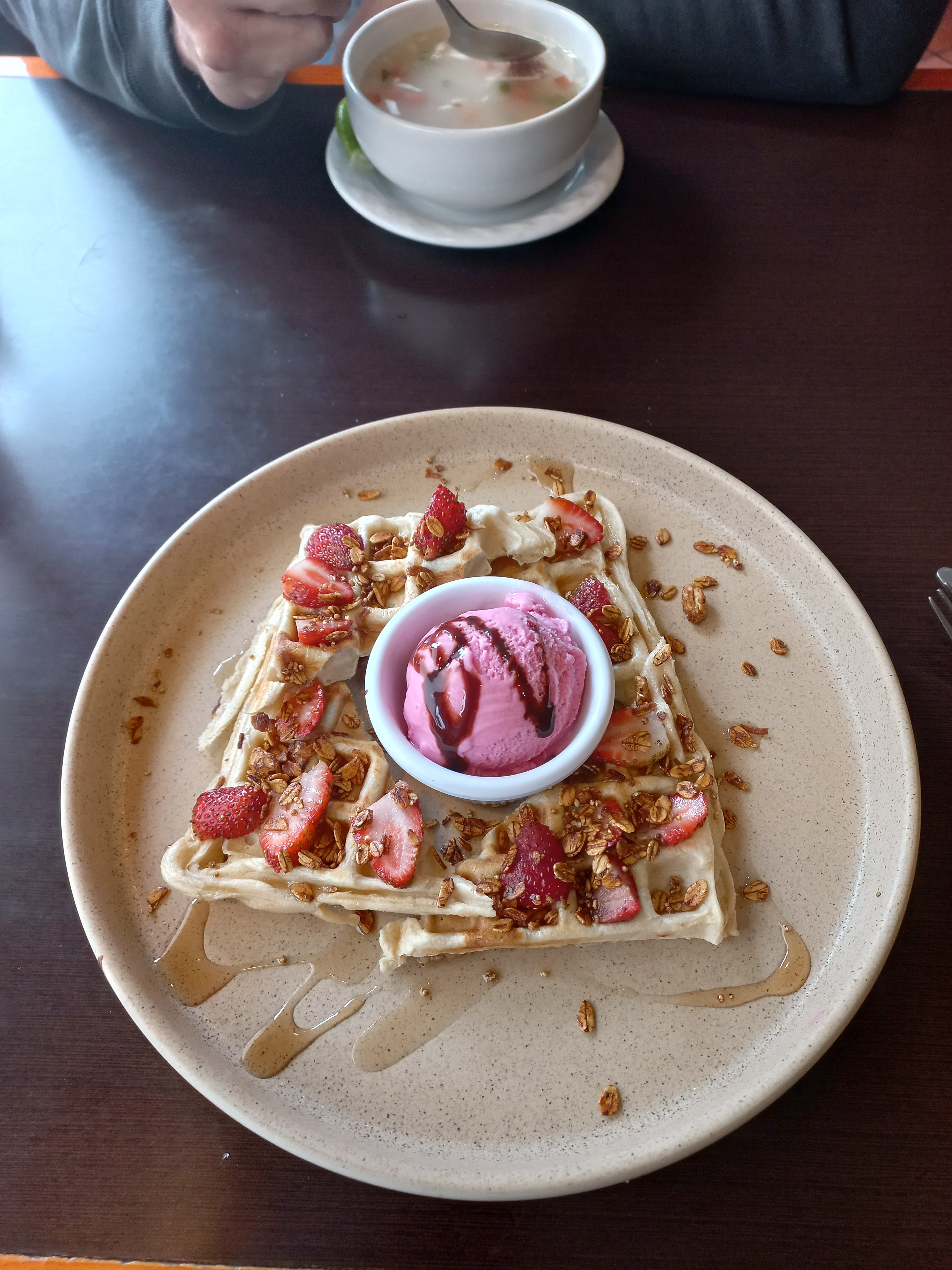 ALTAMISA EVENTOS & RESTAURANTE image 4