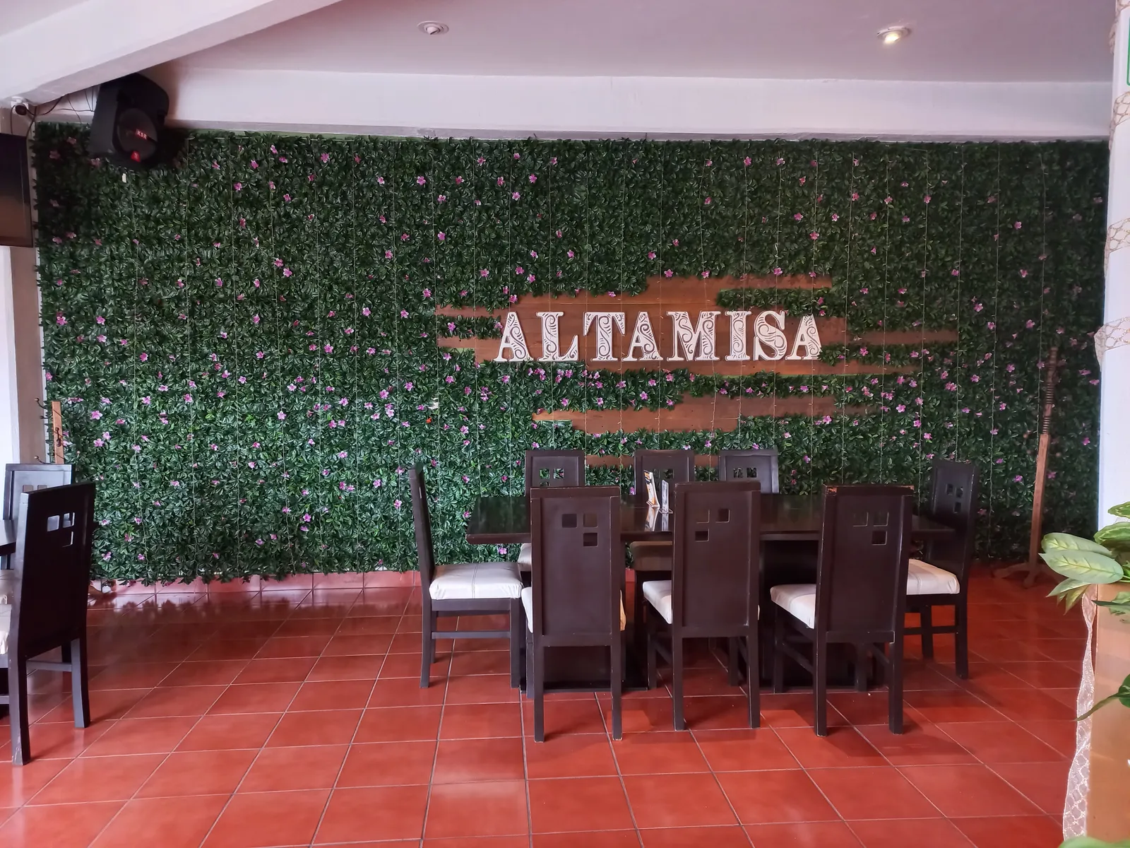 ALTAMISA EVENTOS & RESTAURANTE image 7