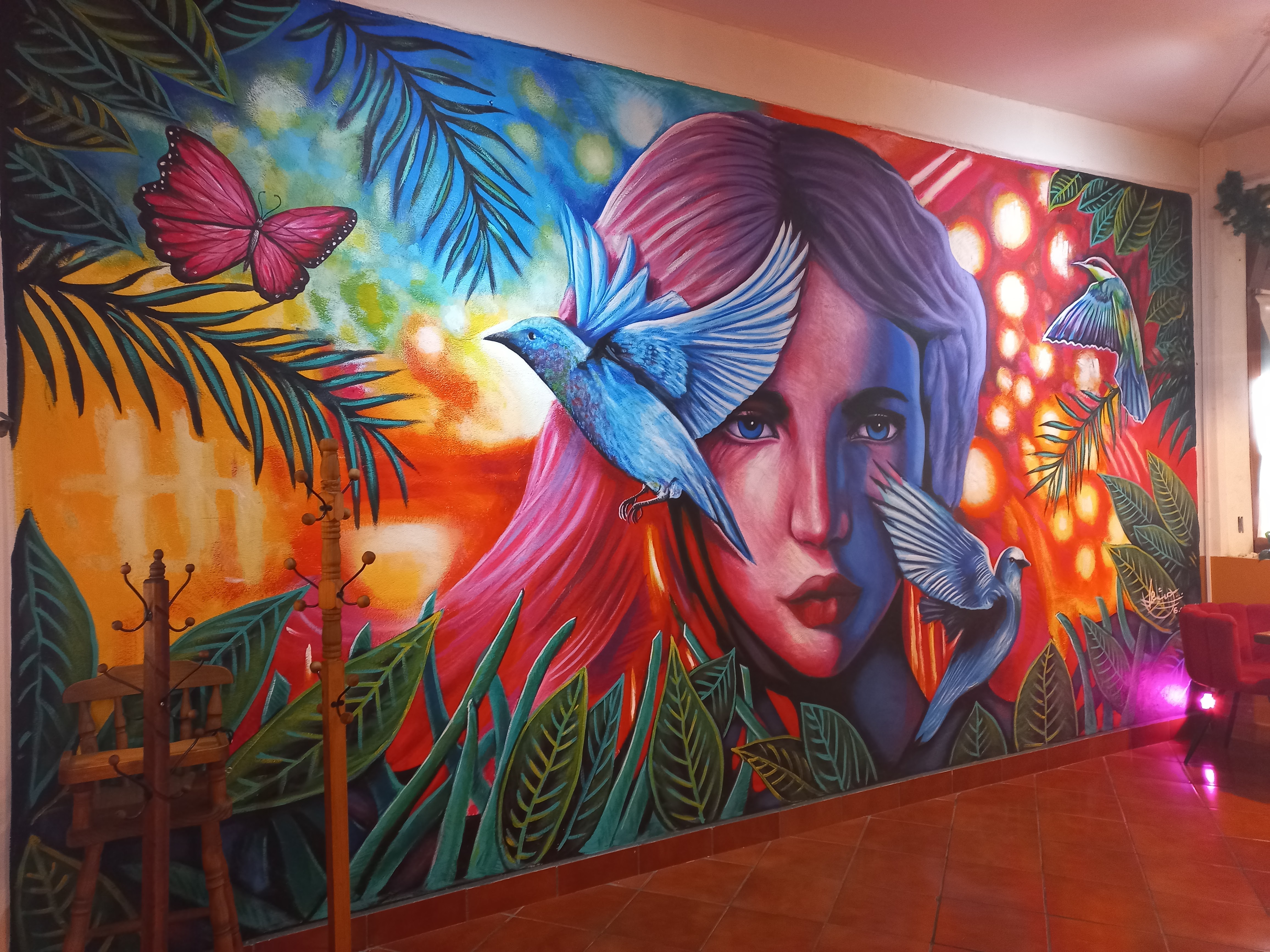 ALTAMISA EVENTOS & RESTAURANTE image 10