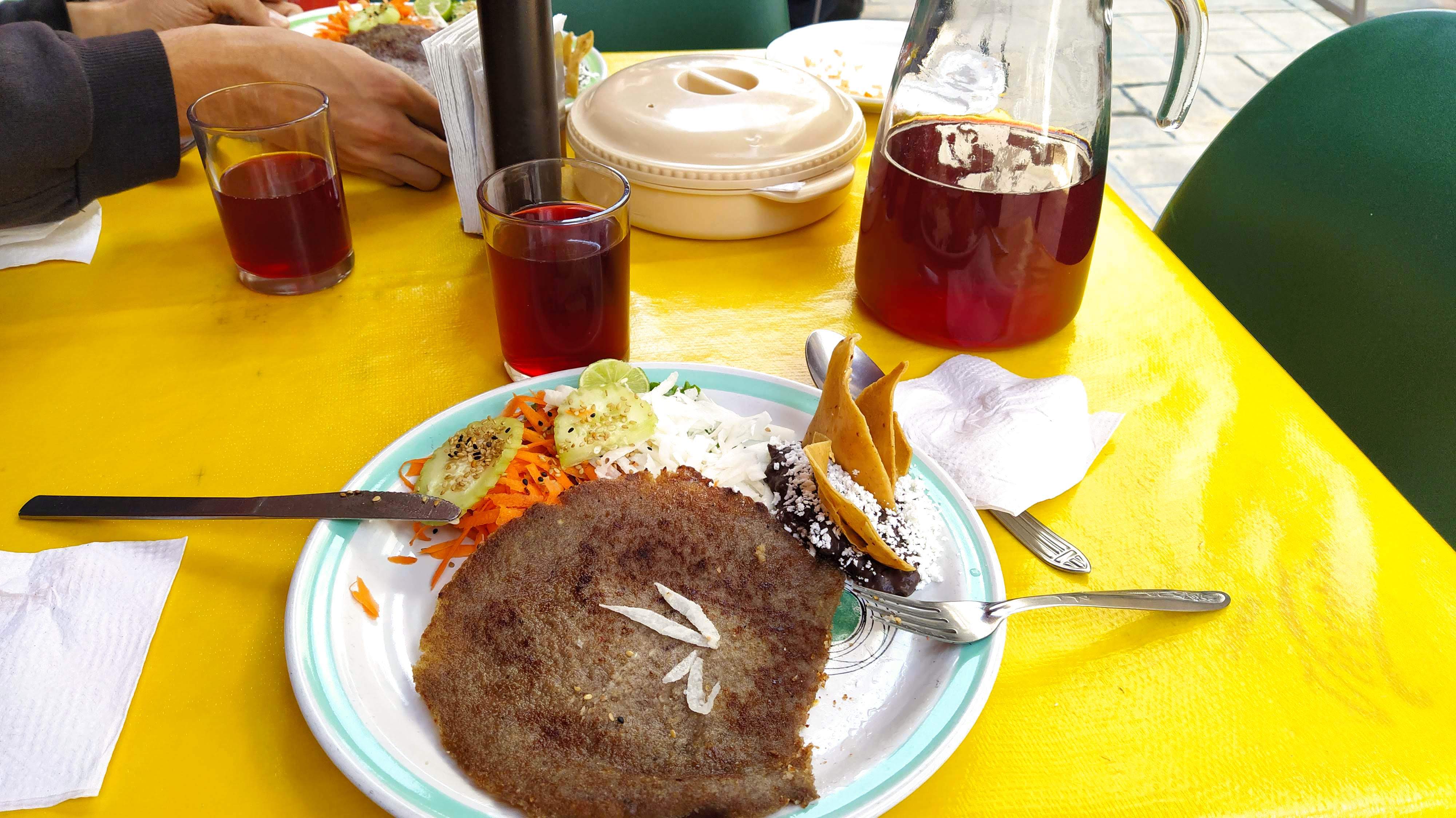 Las Cazuelas image 1