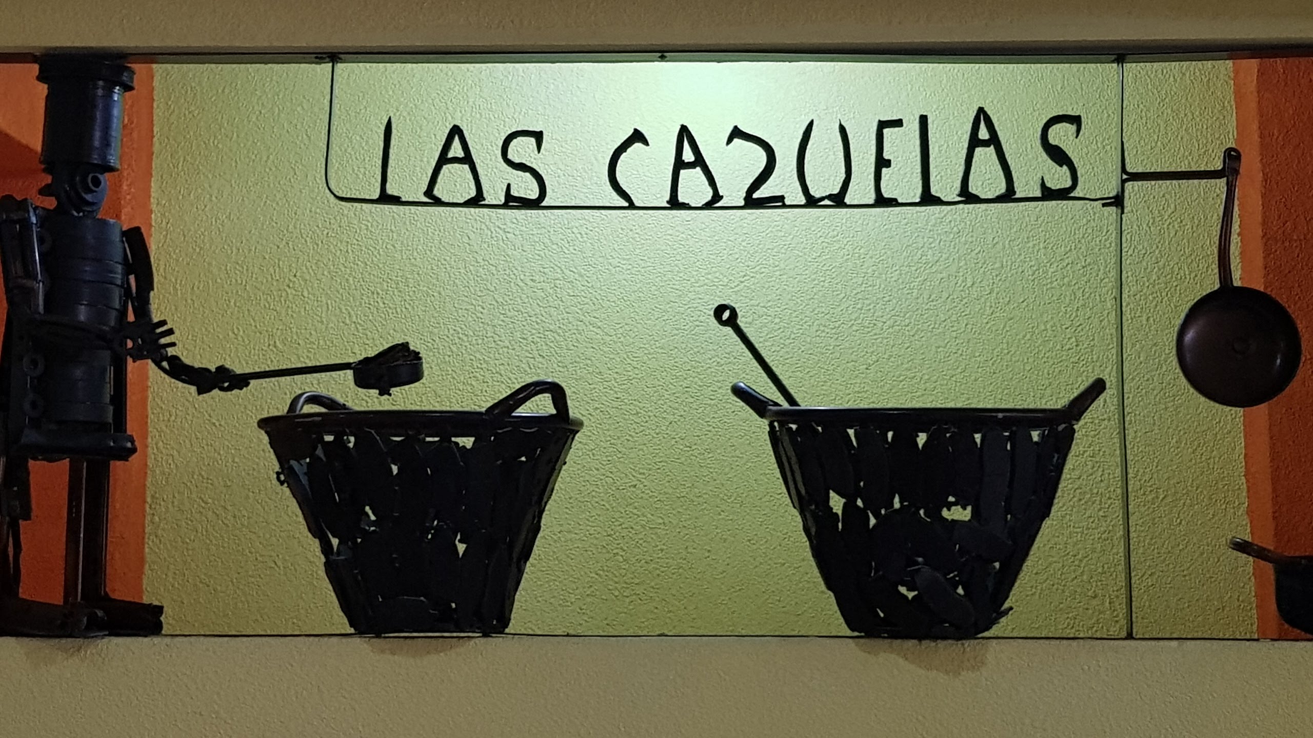 Las Cazuelas image 3
