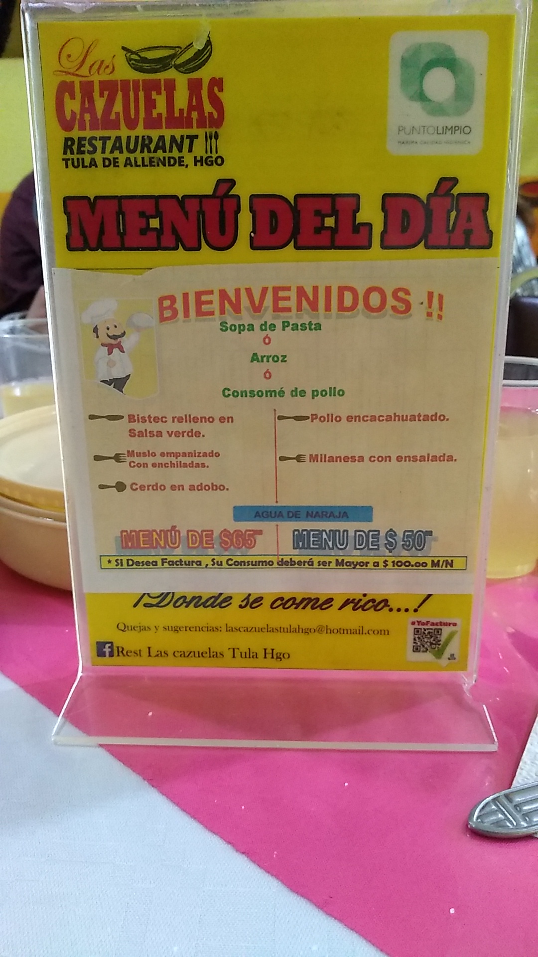 Las Cazuelas image 7