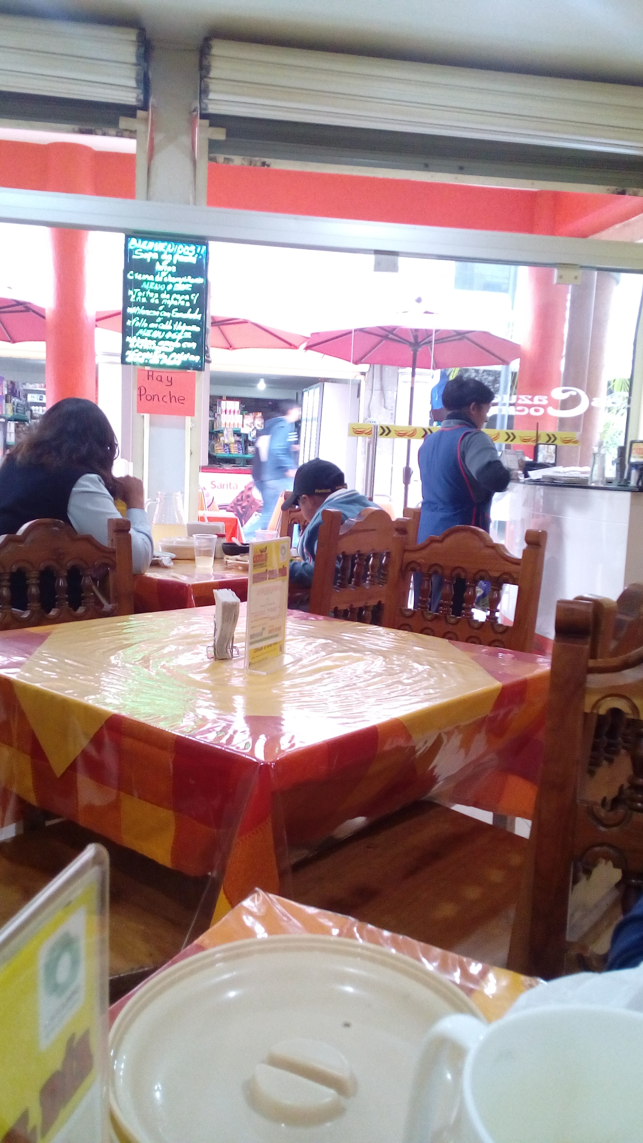 Las Cazuelas image 9