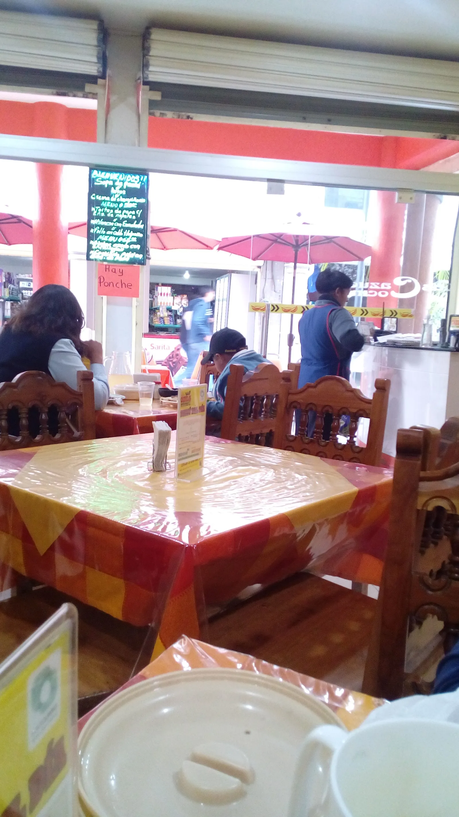 Las Cazuelas image 9