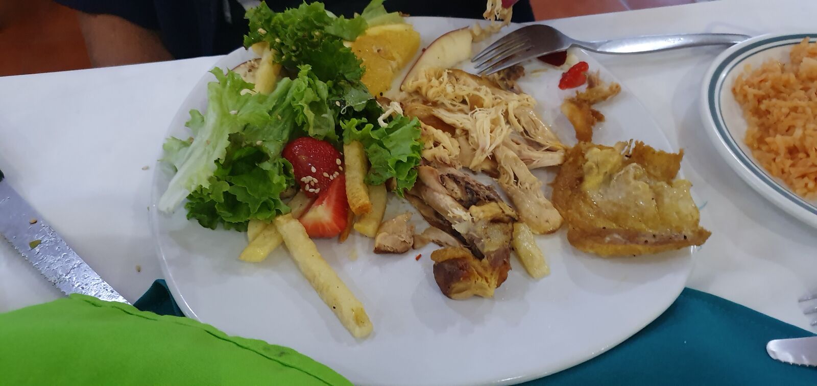 Los pinitos image 7