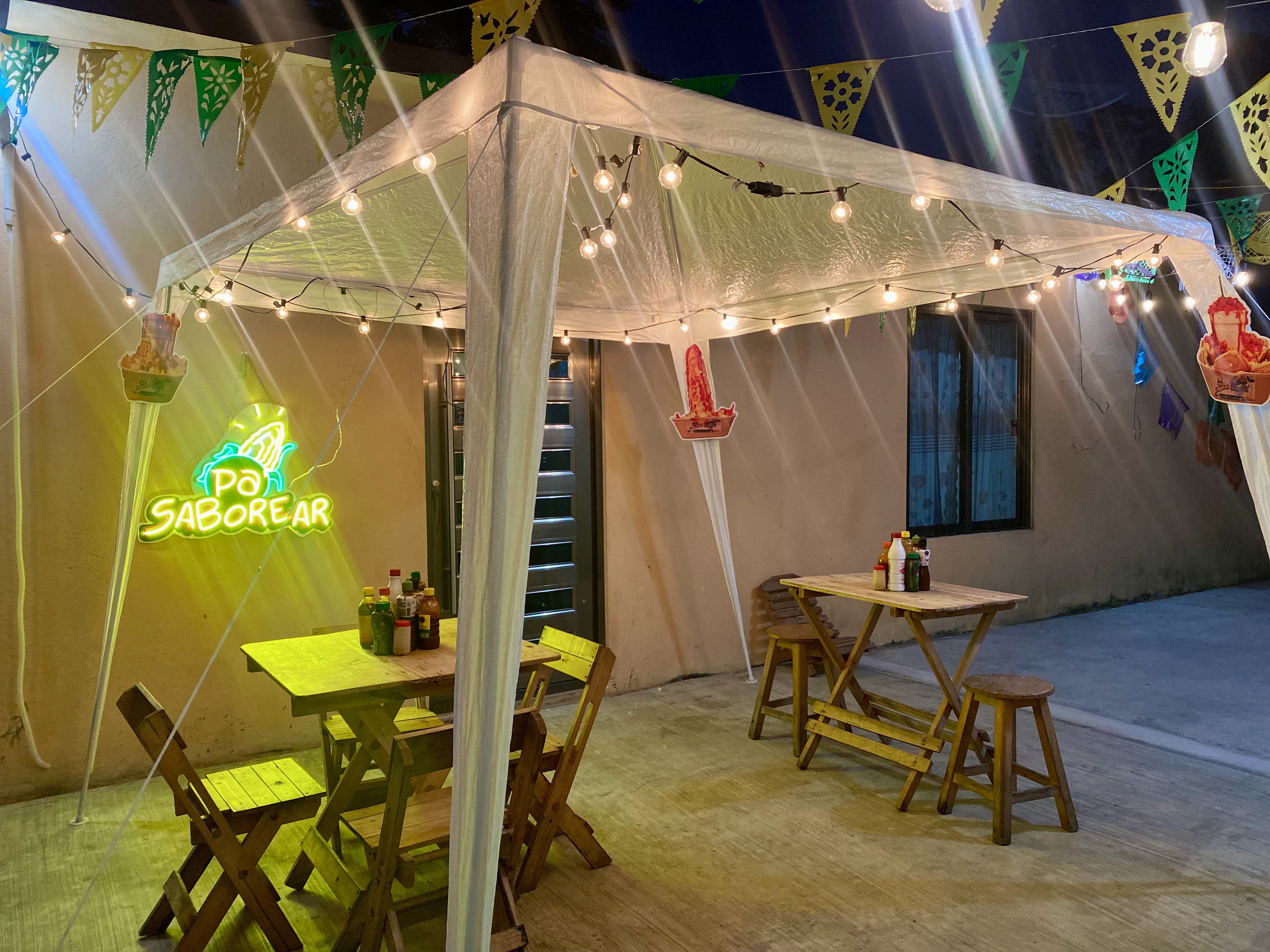 Pa' Saborear image 1