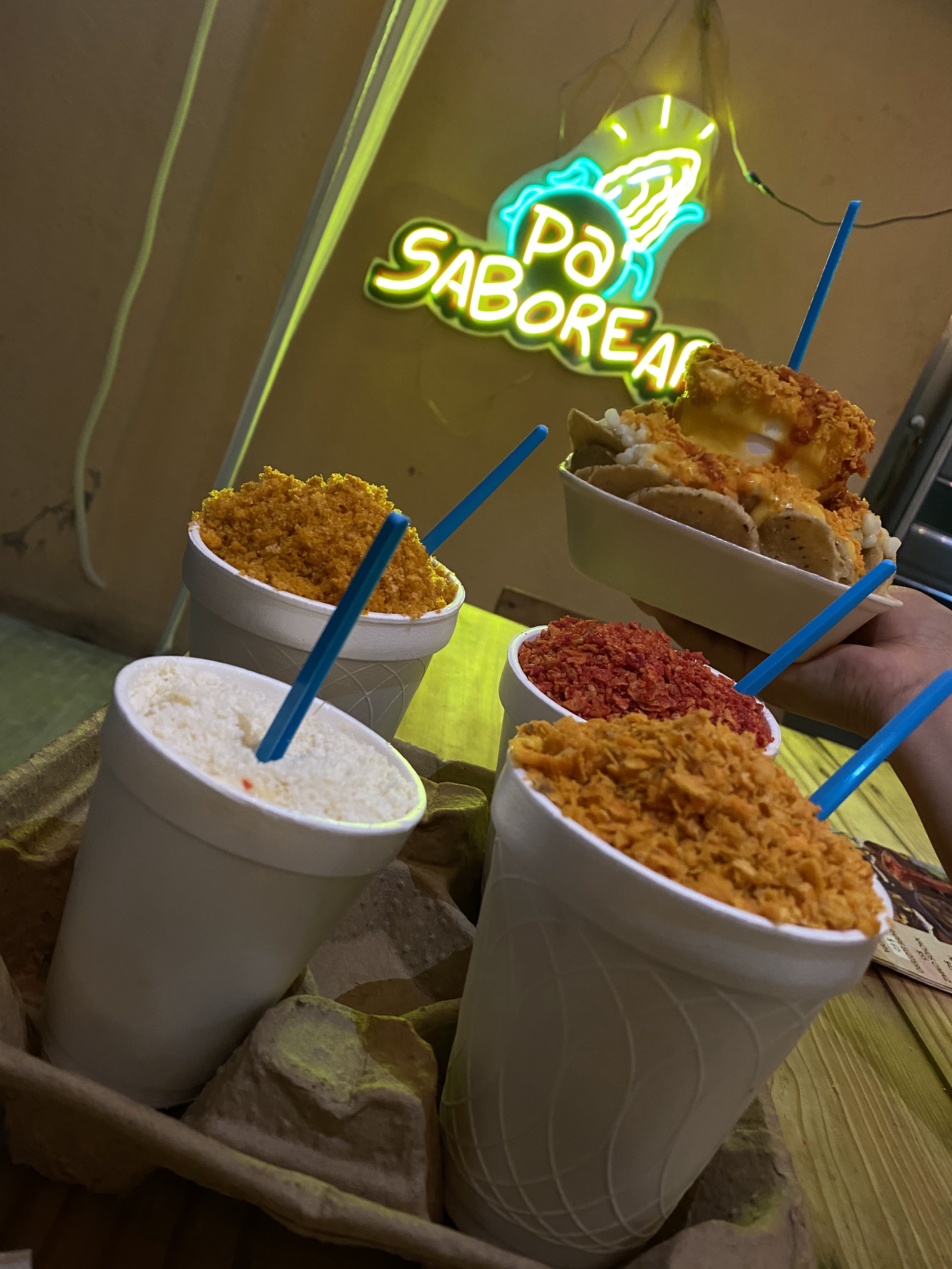 Pa' Saborear image 2