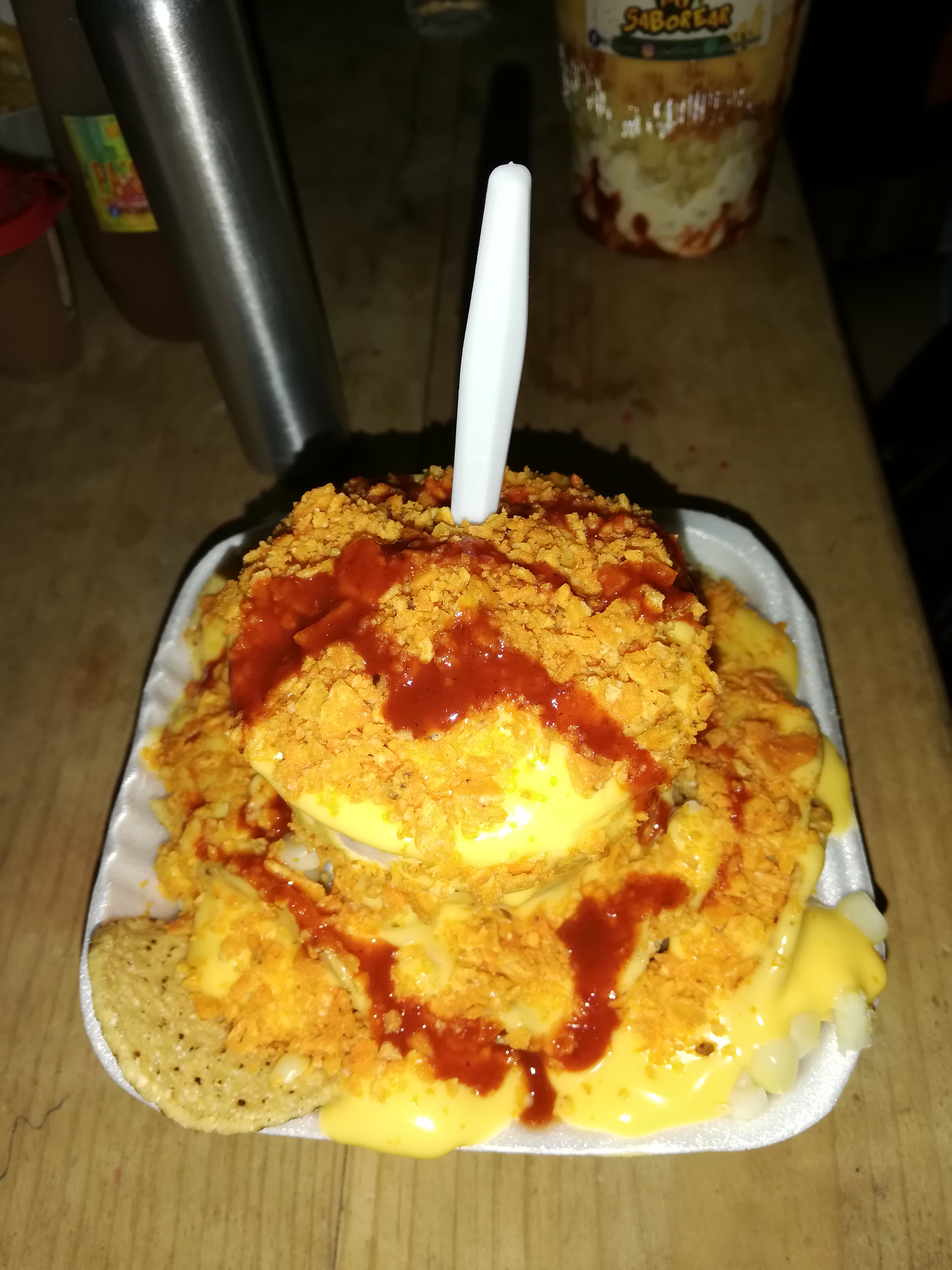 Pa' Saborear image 3