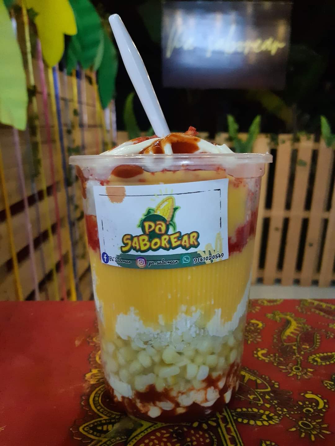 Pa' Saborear image 5