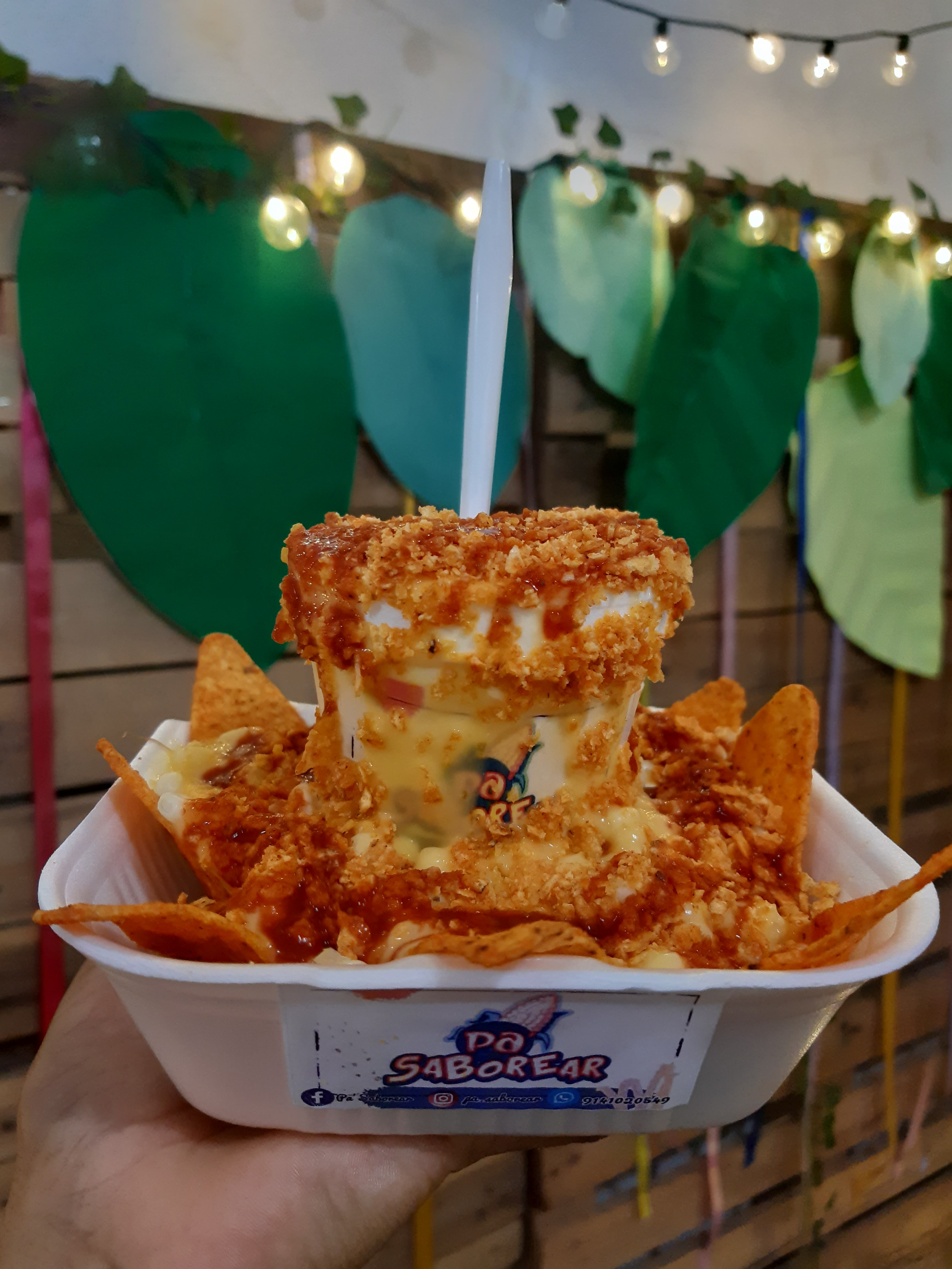 Pa' Saborear image 7