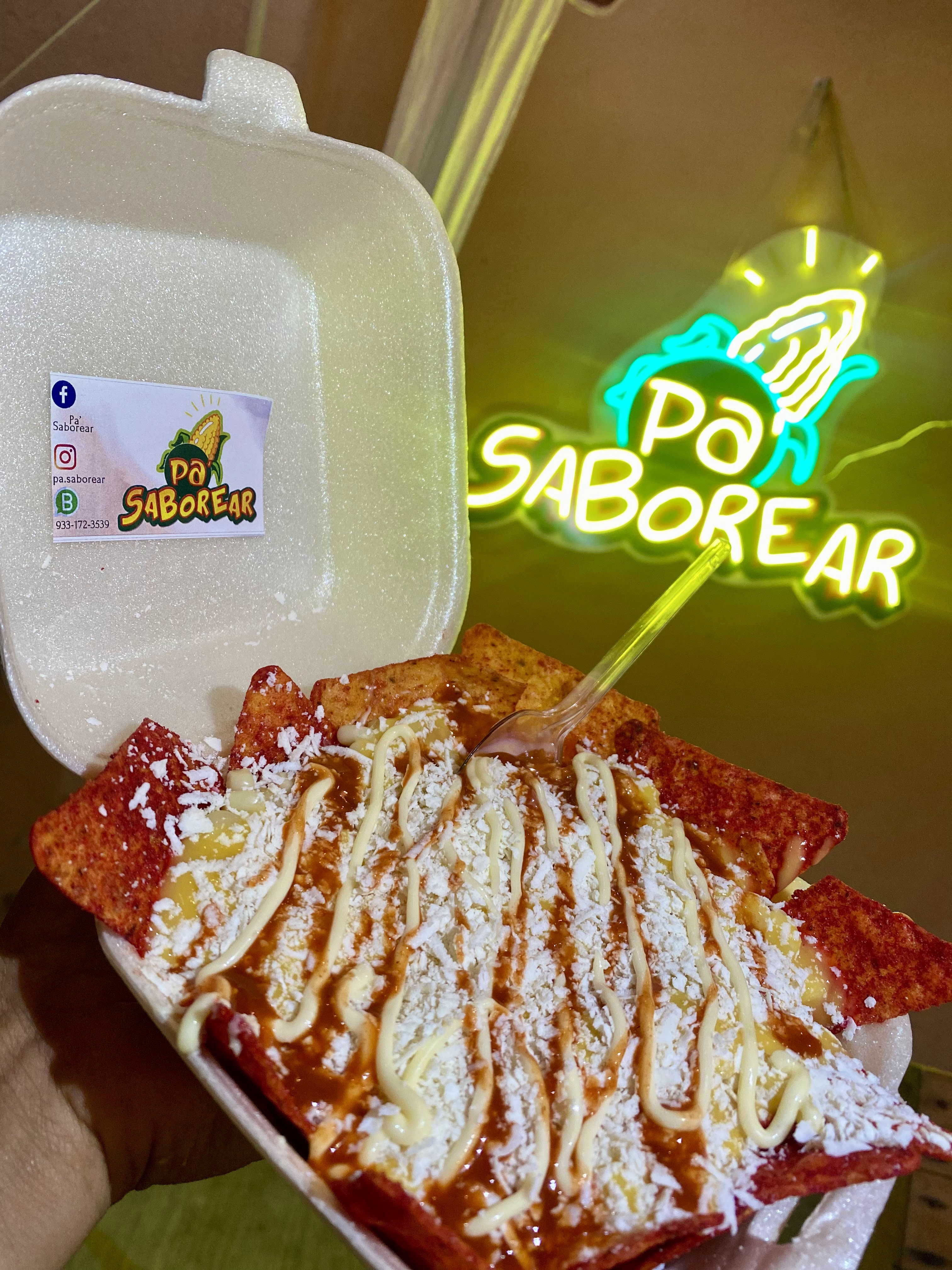 Pa' Saborear image 8