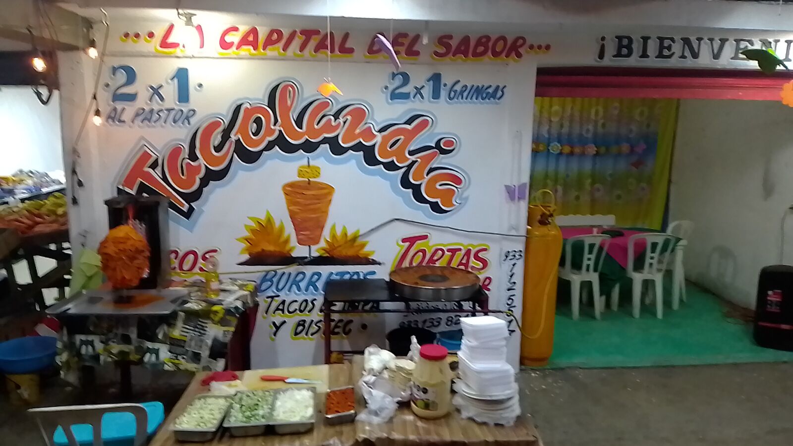 TACOLANDIA image 7