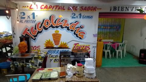 TACOLANDIA image 7