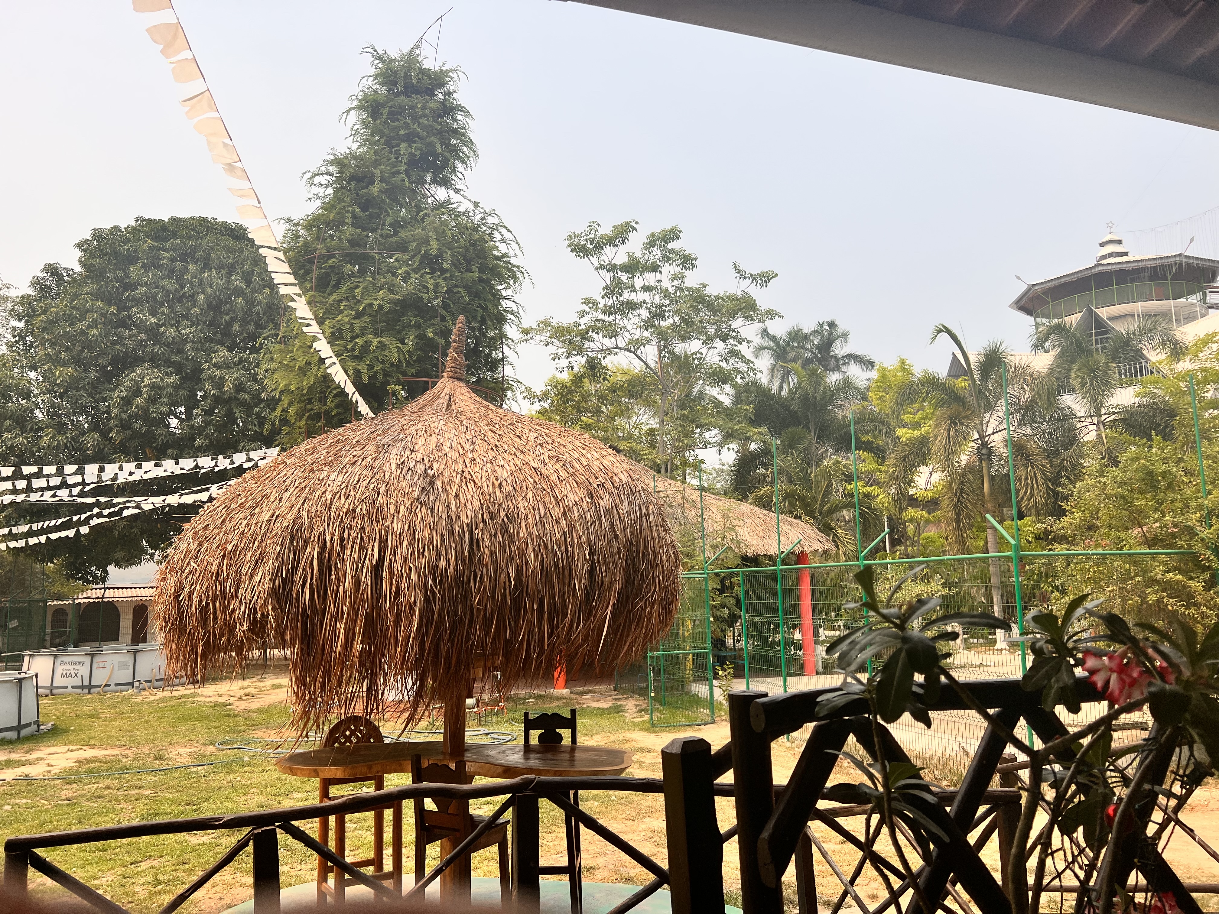 Los 4 Acuerdos, Cocina Contemporánea image 3