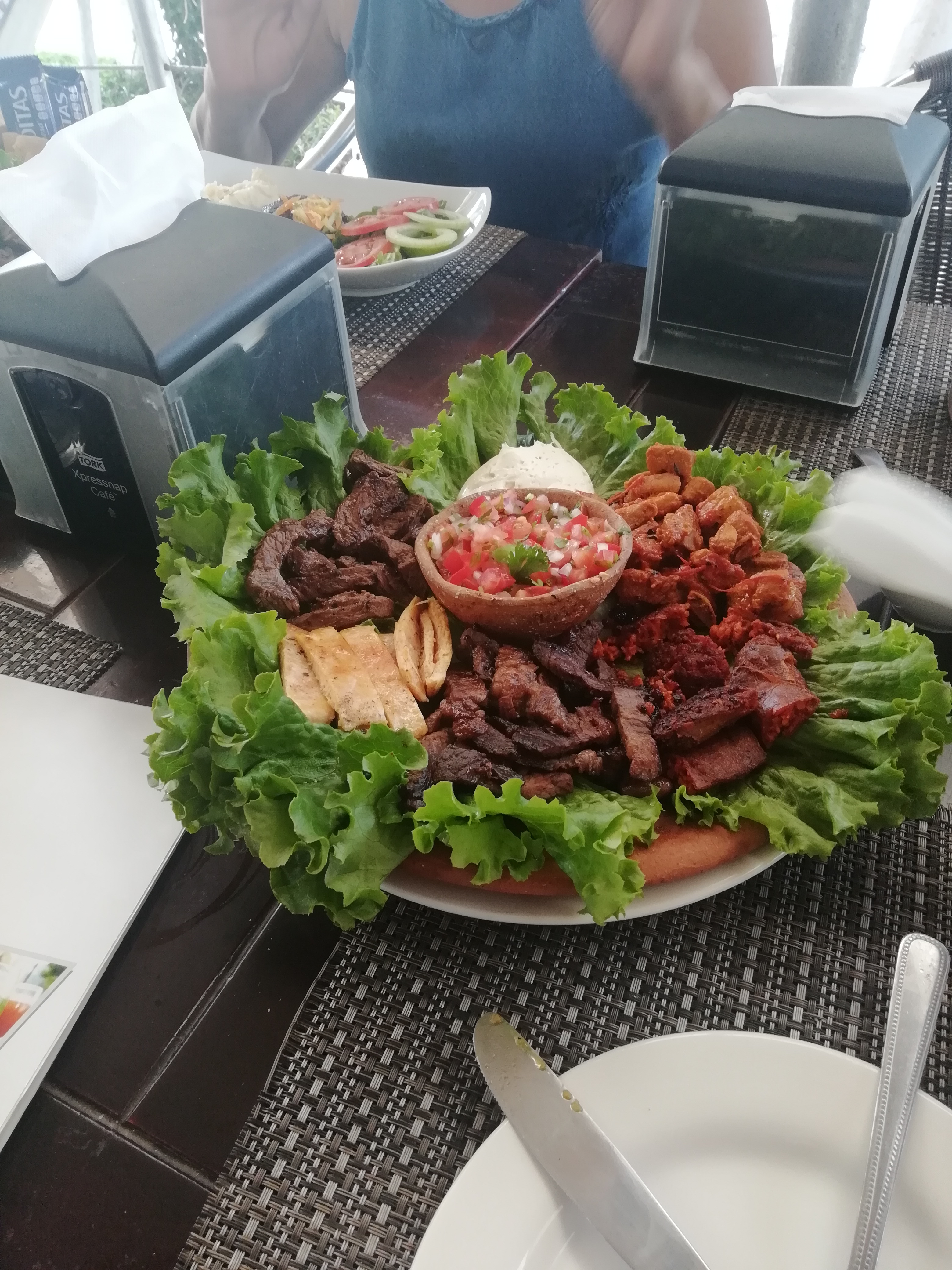 Los 4 Acuerdos, Cocina Contemporánea image 7