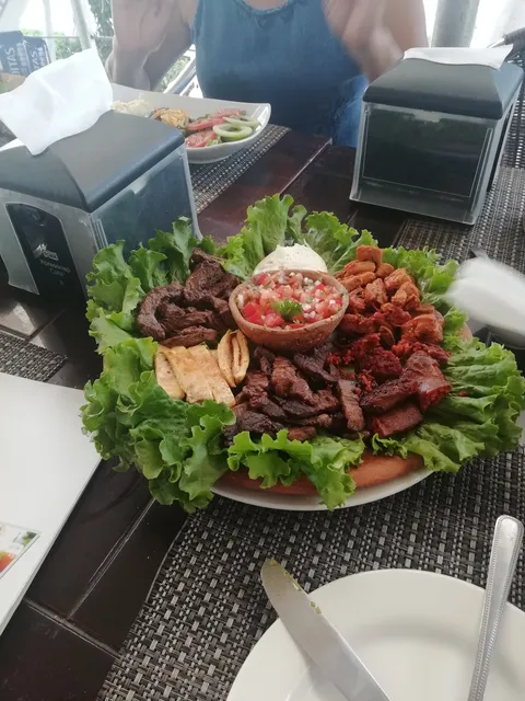 Los 4 Acuerdos, Cocina Contemporánea image 7