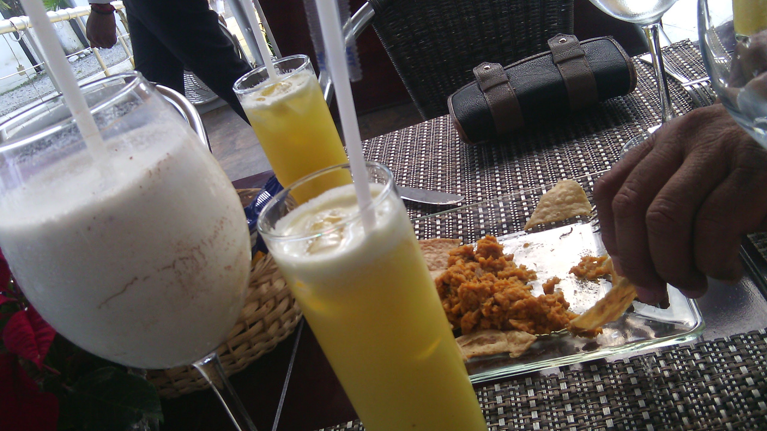 Los 4 Acuerdos, Cocina Contemporánea image 9