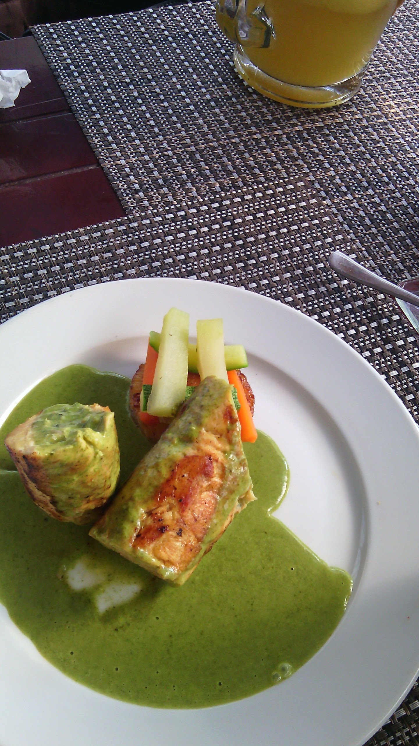 Los 4 Acuerdos, Cocina Contemporánea image 10