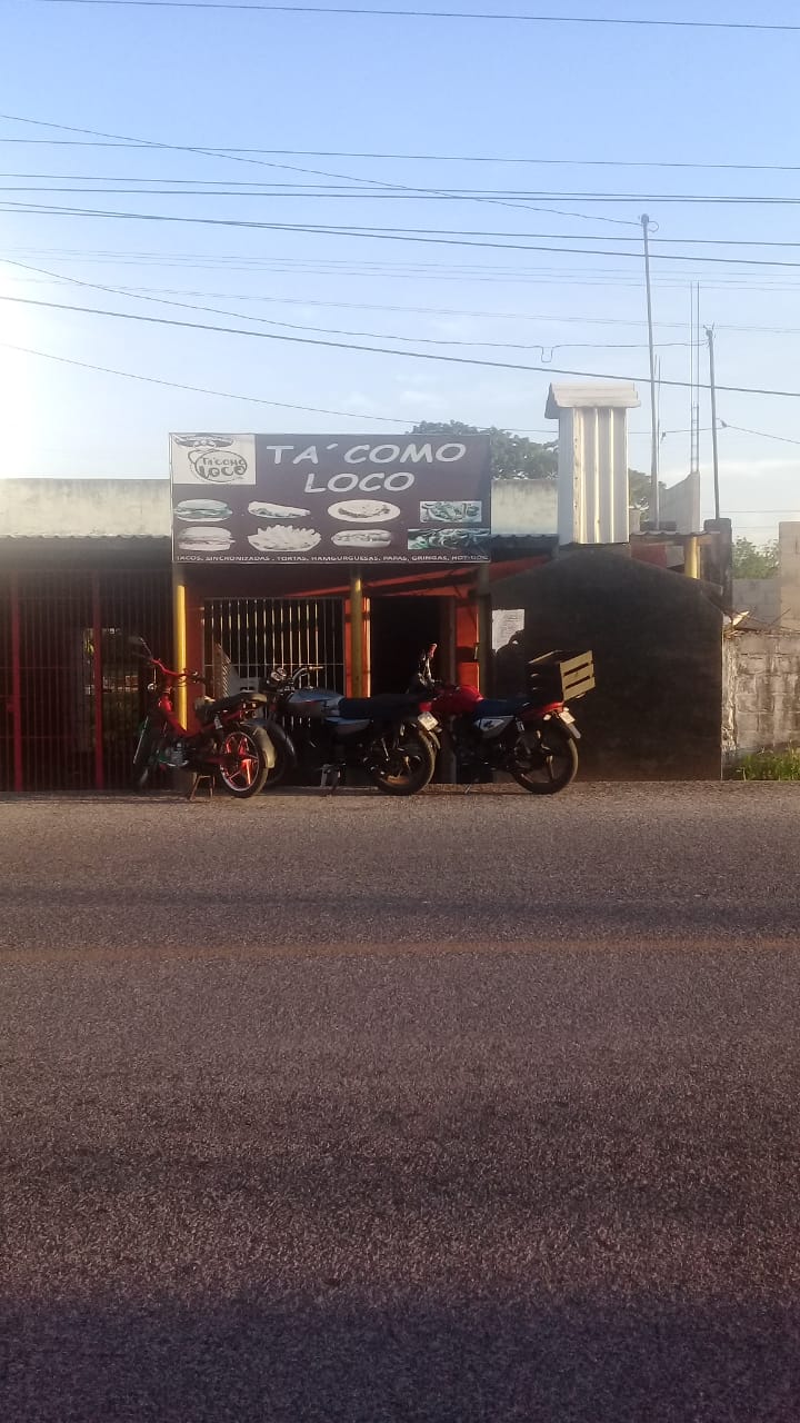 Ta' Como Loco image 2