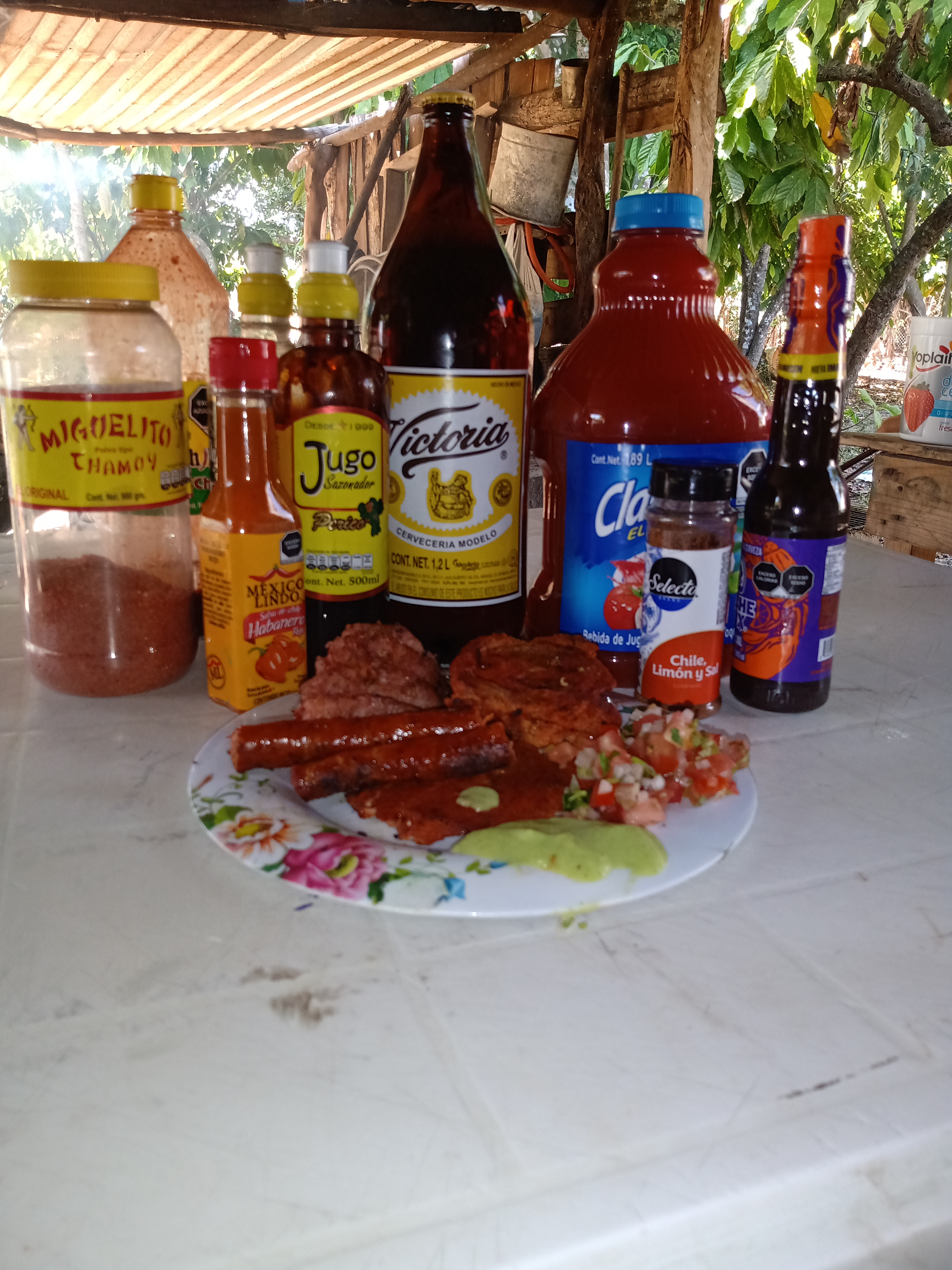 Ta' Como Loco image 4