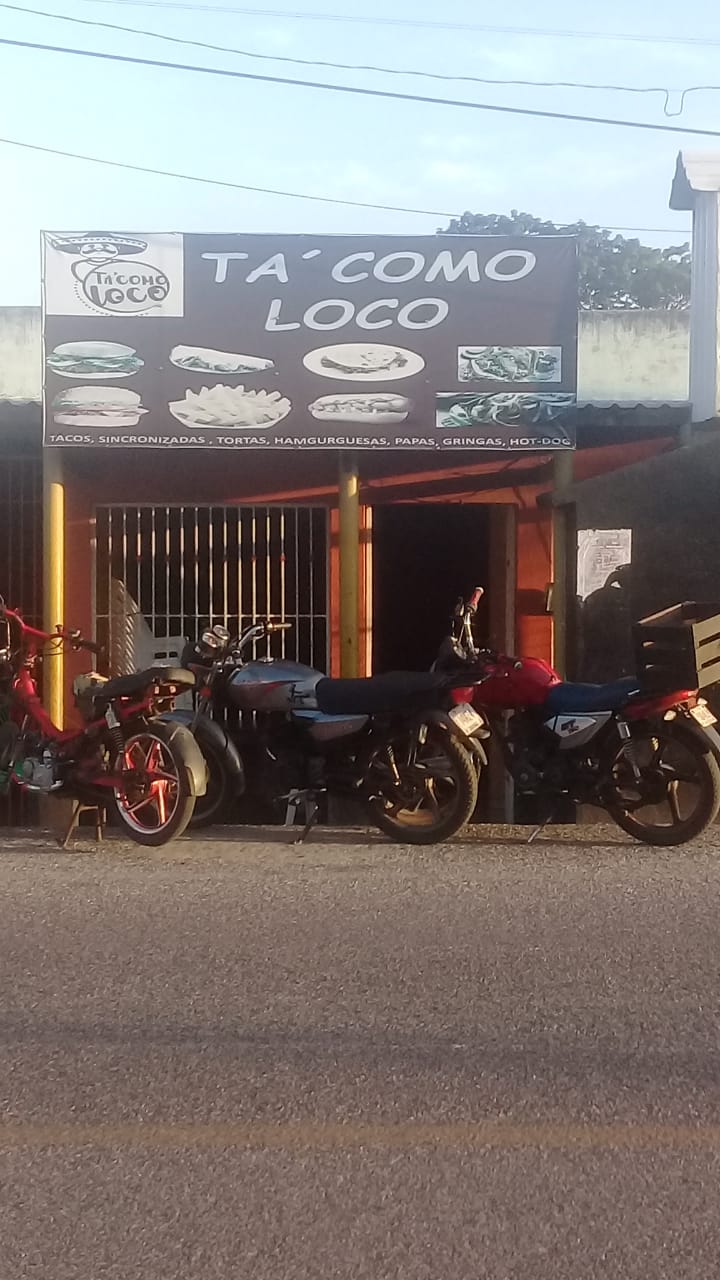 Ta' Como Loco image 6