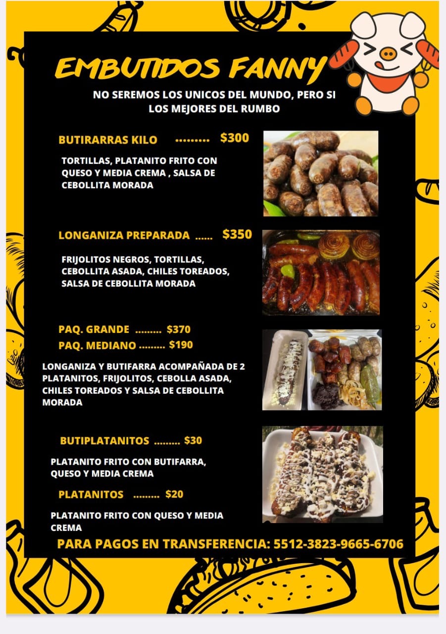 Embutidos Fanny image 3