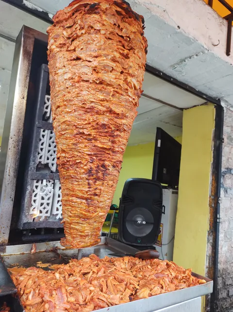 Taquería “Los Dos Hermanos" image 1
