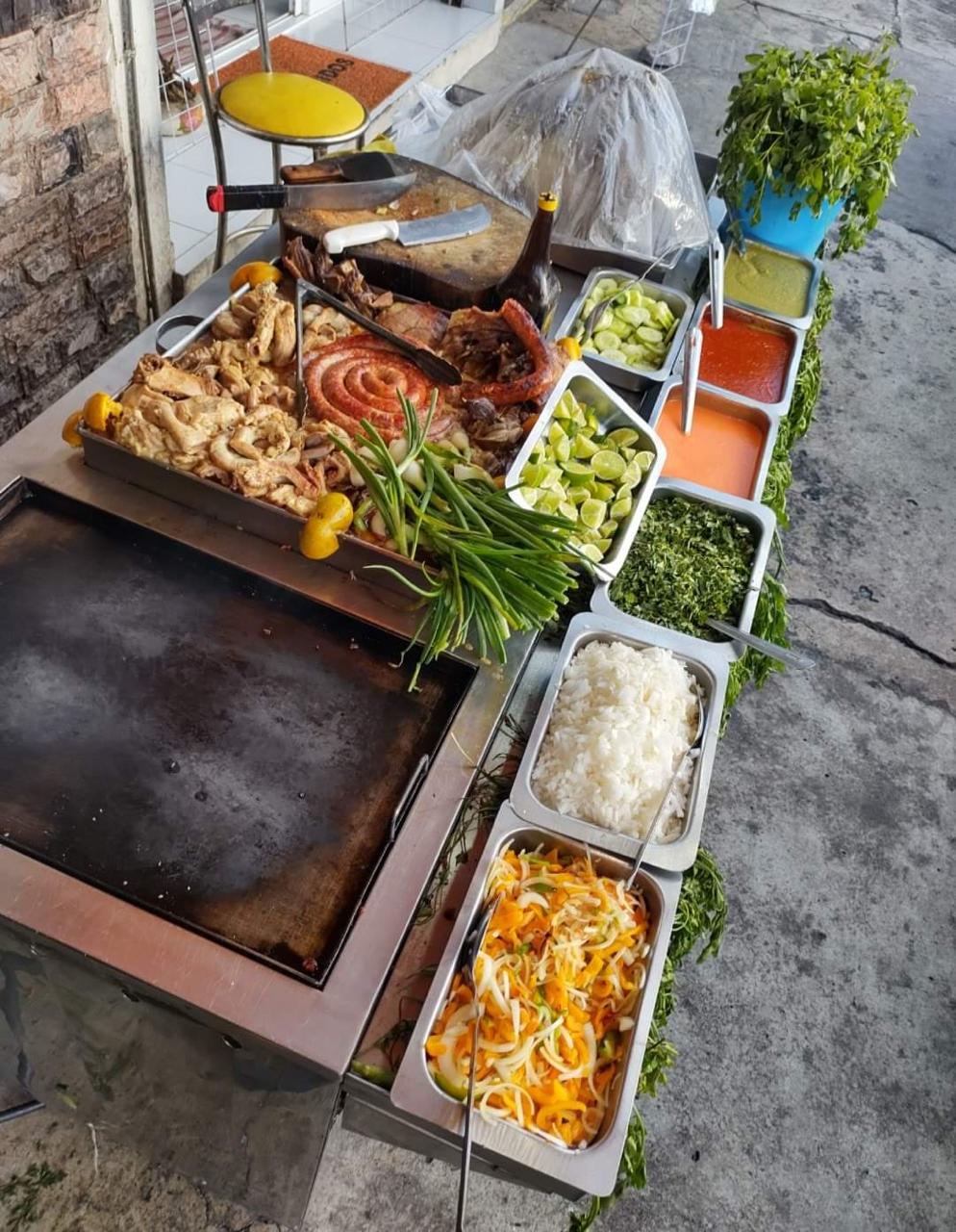 Taquería “Los Dos Hermanos" image 2