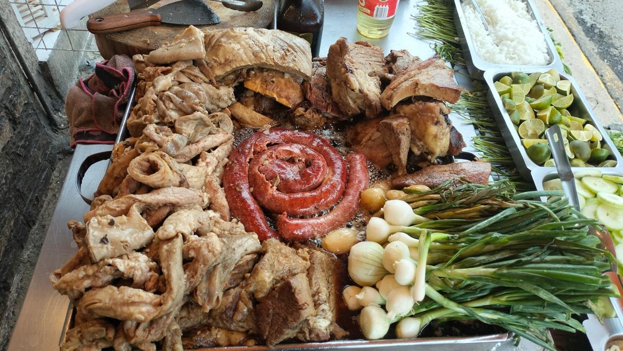 Taquería “Los Dos Hermanos" image 3