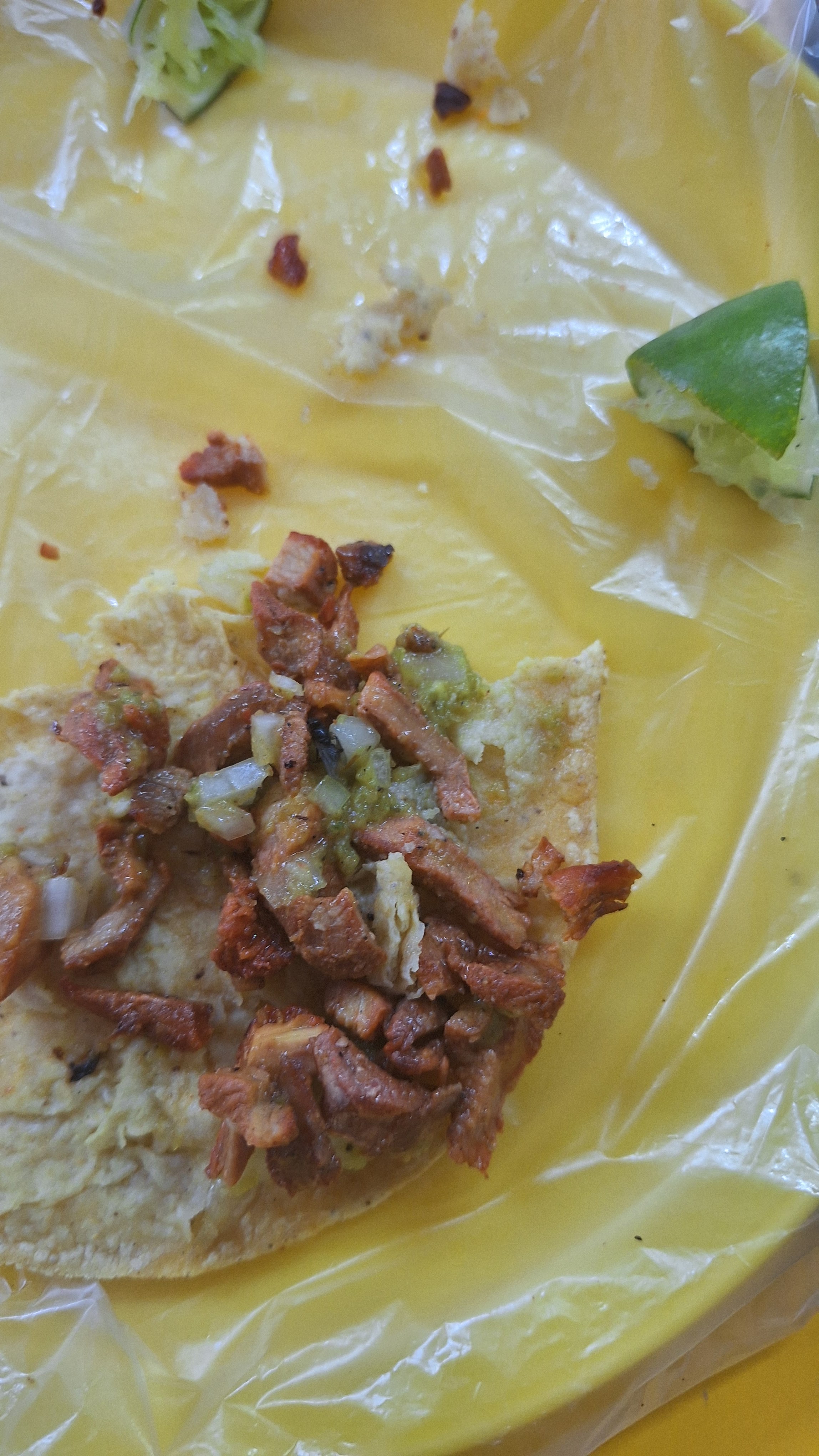 Taquería “Los Dos Hermanos" image 8