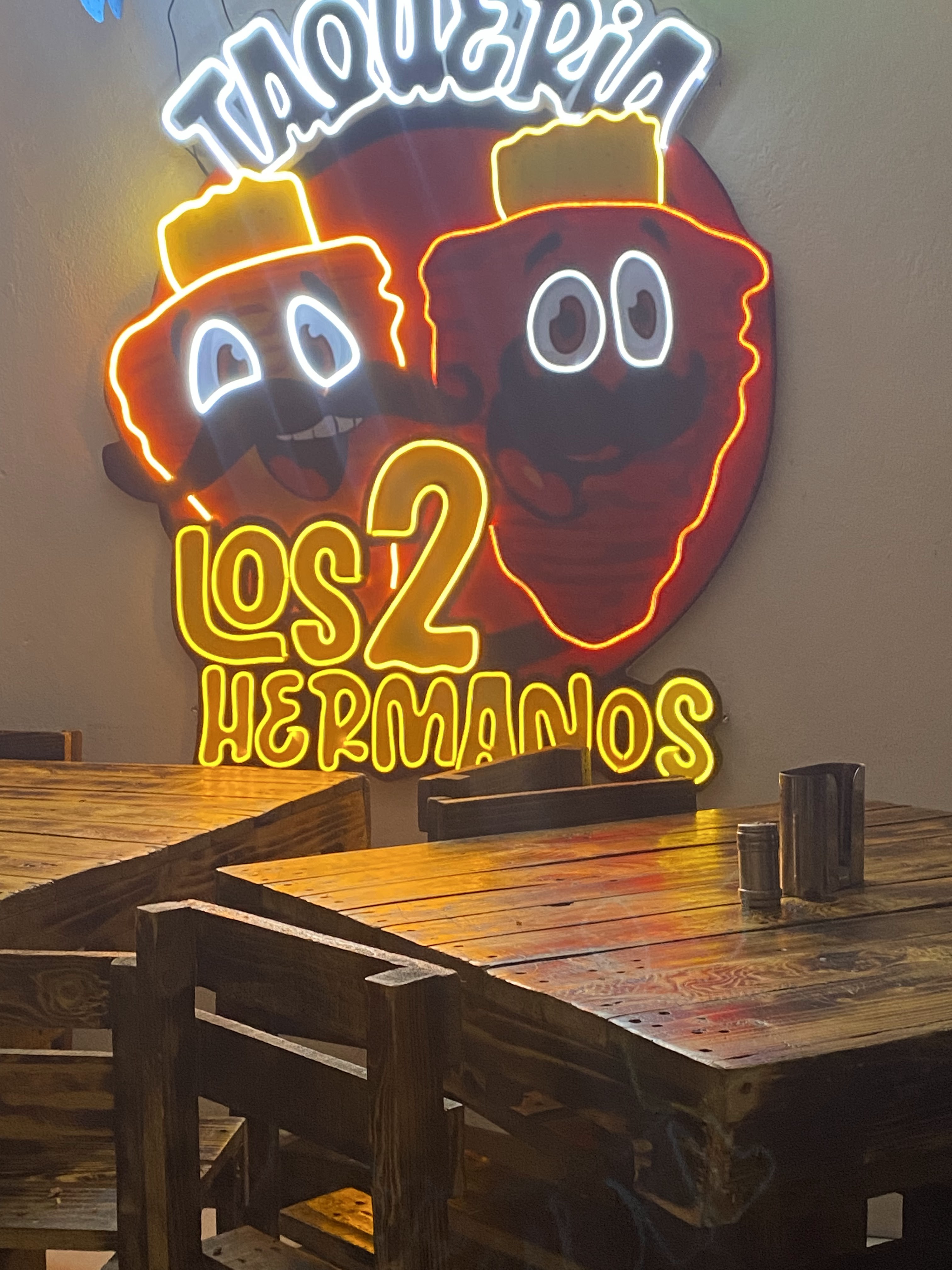 Taquería “Los Dos Hermanos" image 9