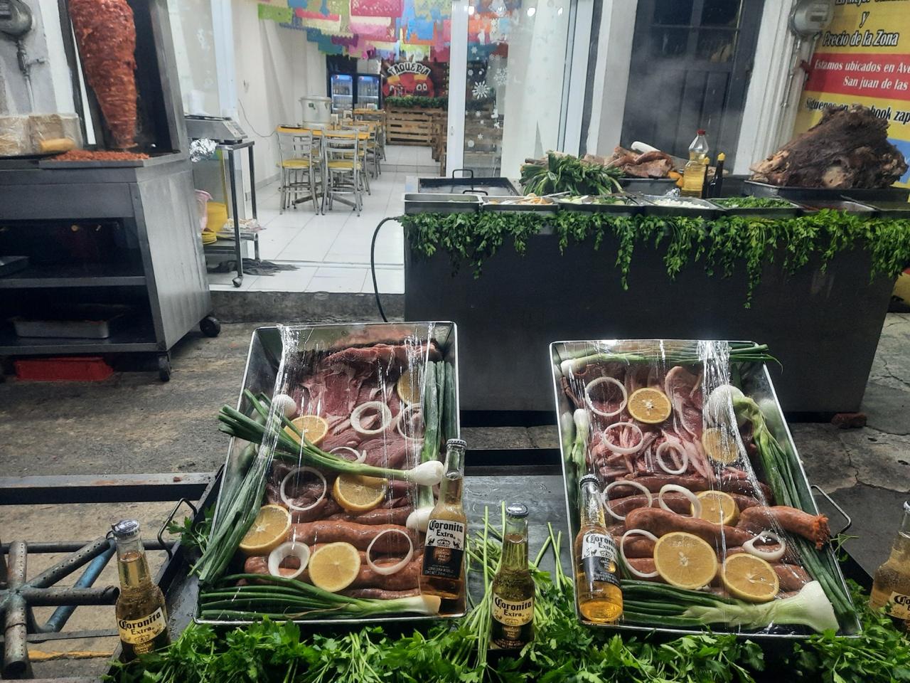 Taquería “Los Dos Hermanos" image 10