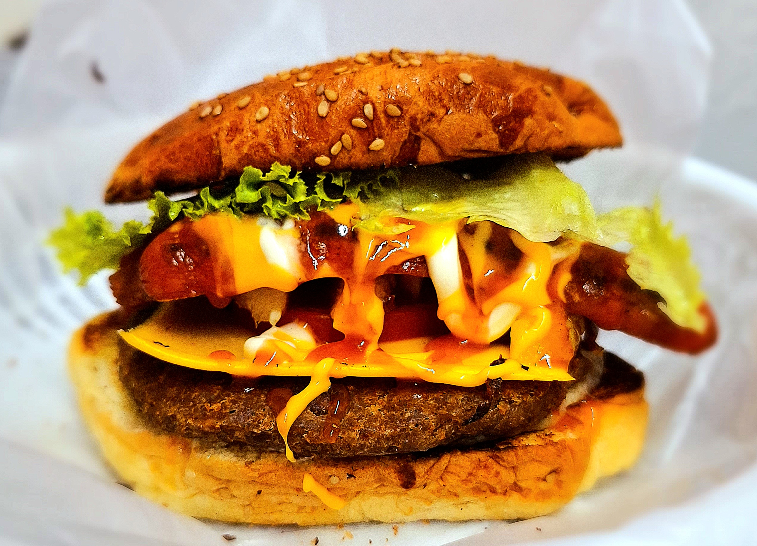 TURBO BURGER'S image 1
