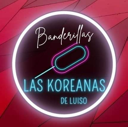 Las Koreanas de Luiso image 5