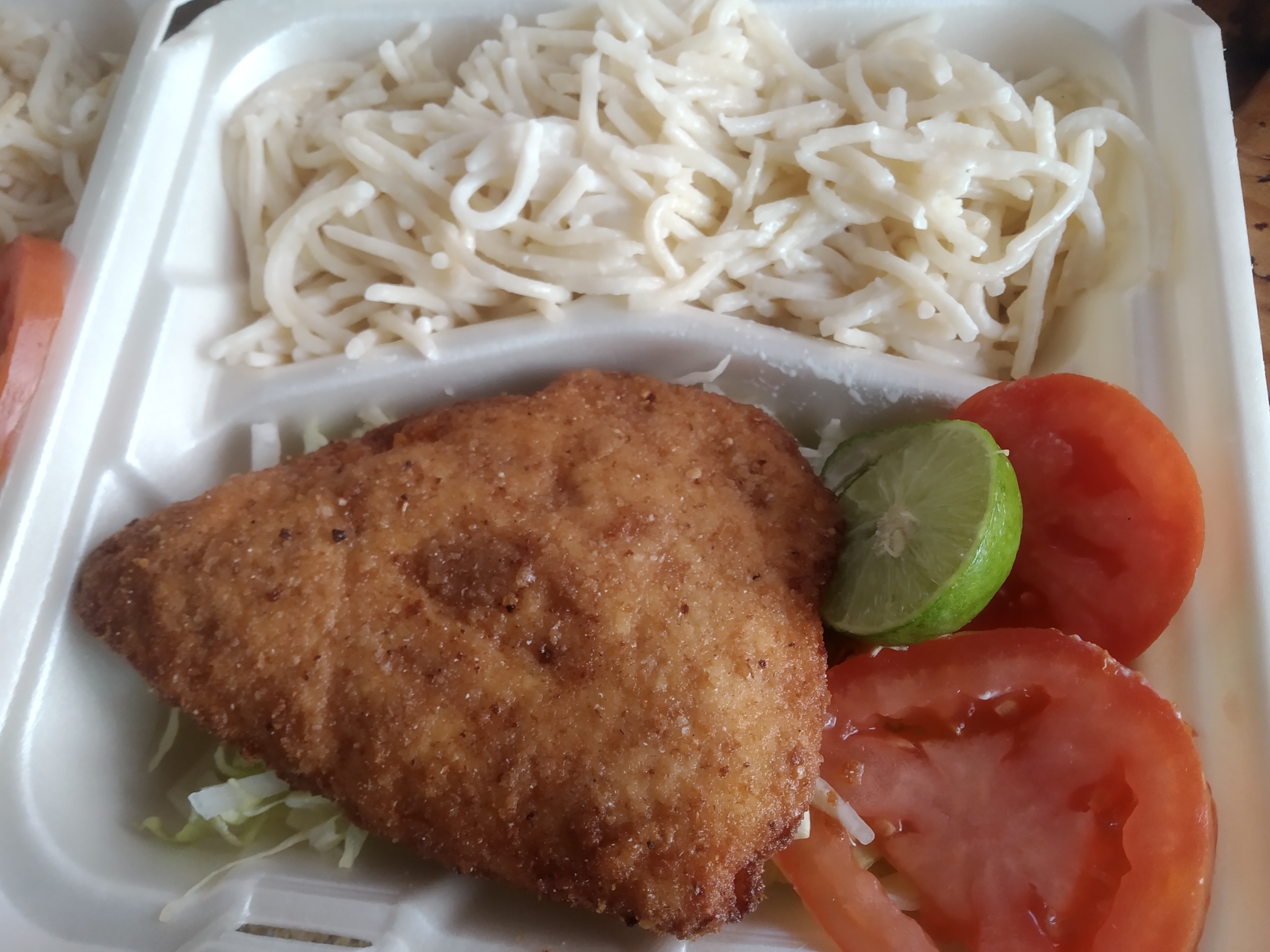 La Vía del Sazón image 1